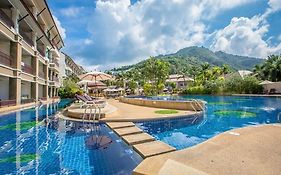 Alpina Phuket Nalina Resort 4 **** 